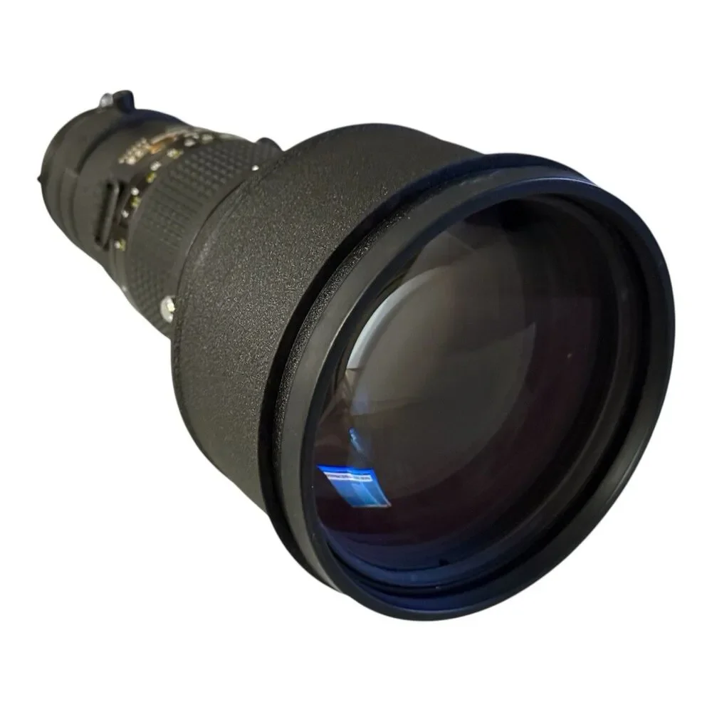 Nikon ED 300mm f2.8 AIS Lens
